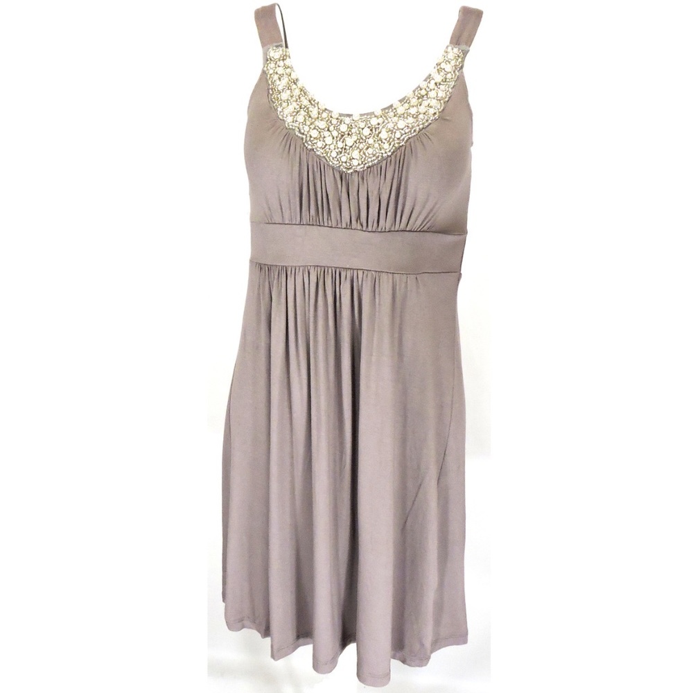 ⚜SOPRANO⚜ RAYON PROM DRESS